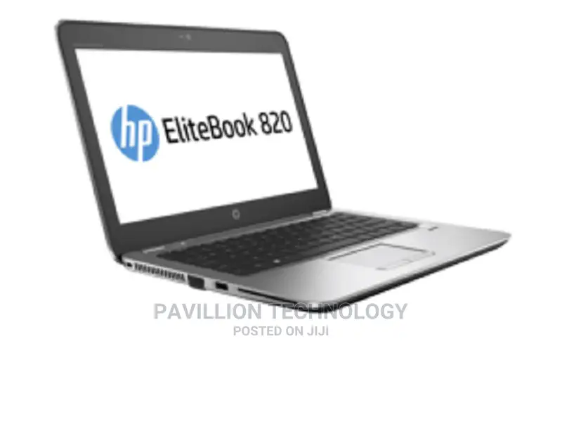 Laptop HP EliteBook 820 G2 4GB Intel Core i5 SSD 128GB