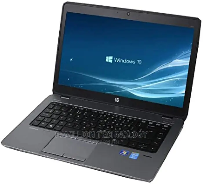 Laptop HP EliteBook 820 G2 4GB Intel Core i5 SSD 128GB