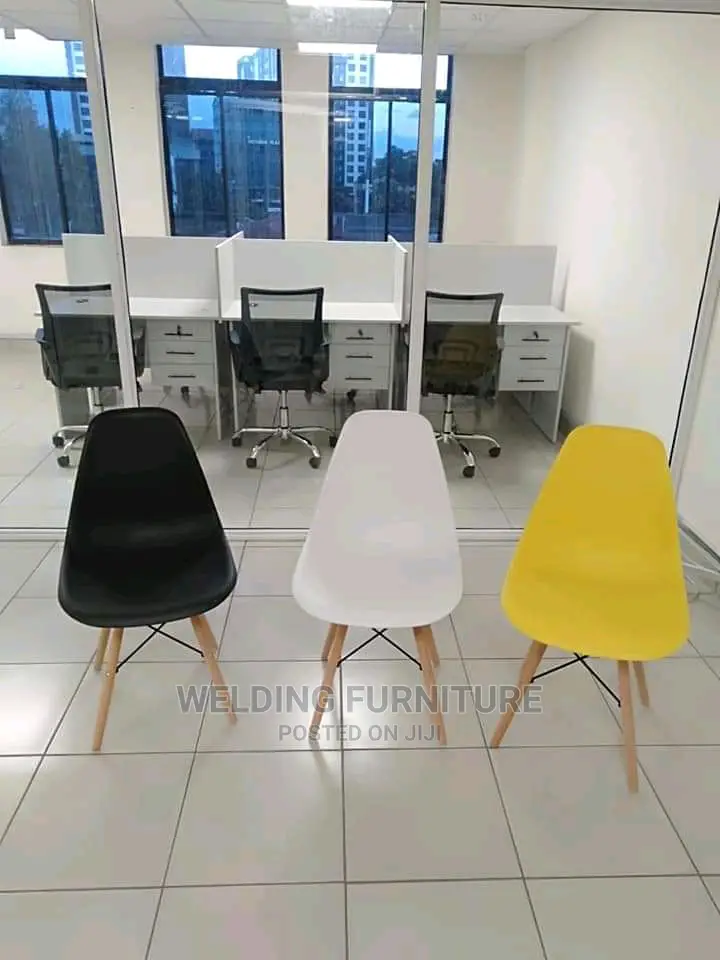 Eames Chair