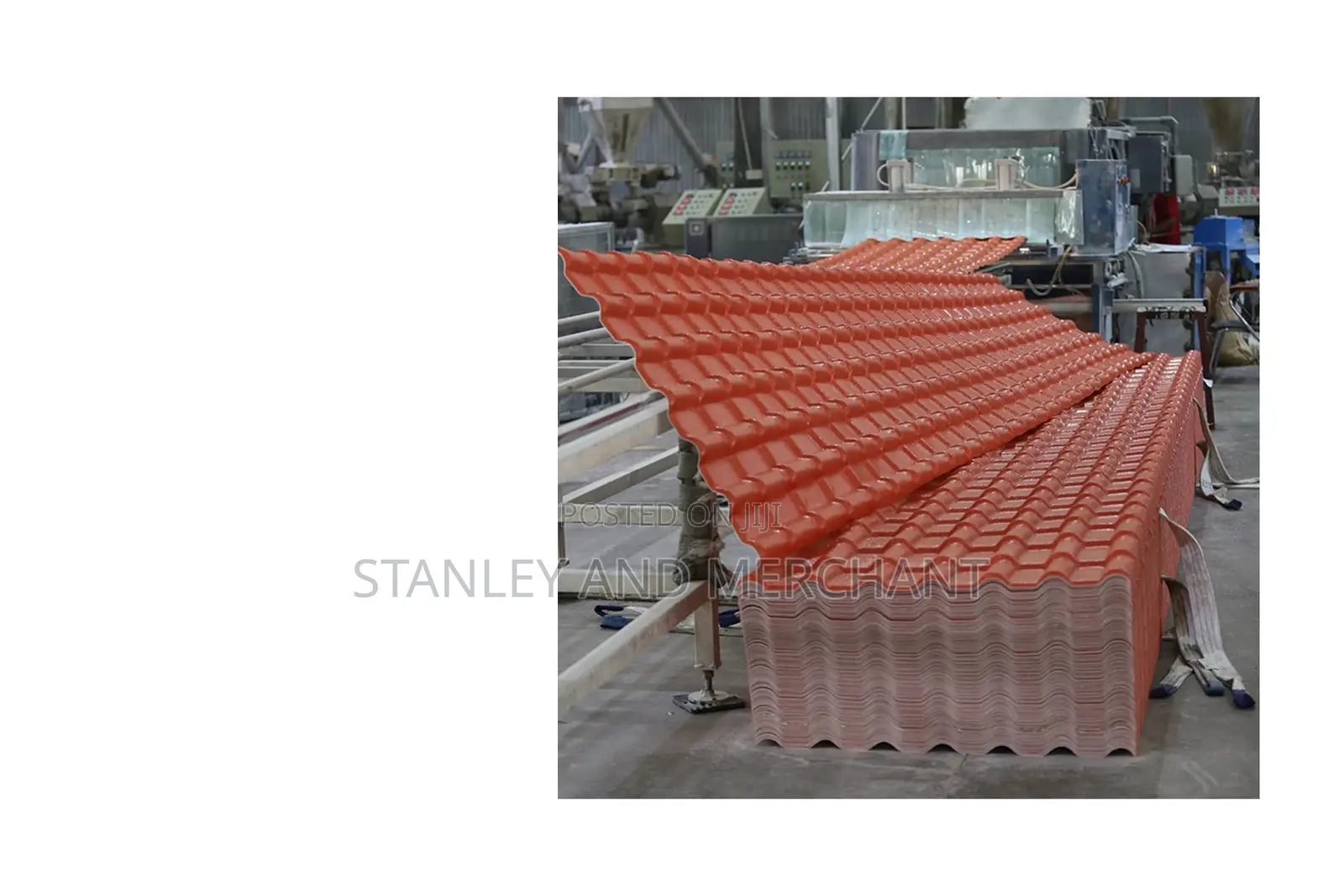 Tile Profile 30g 2.5m- COUNTRYWIDE DELIVERY!