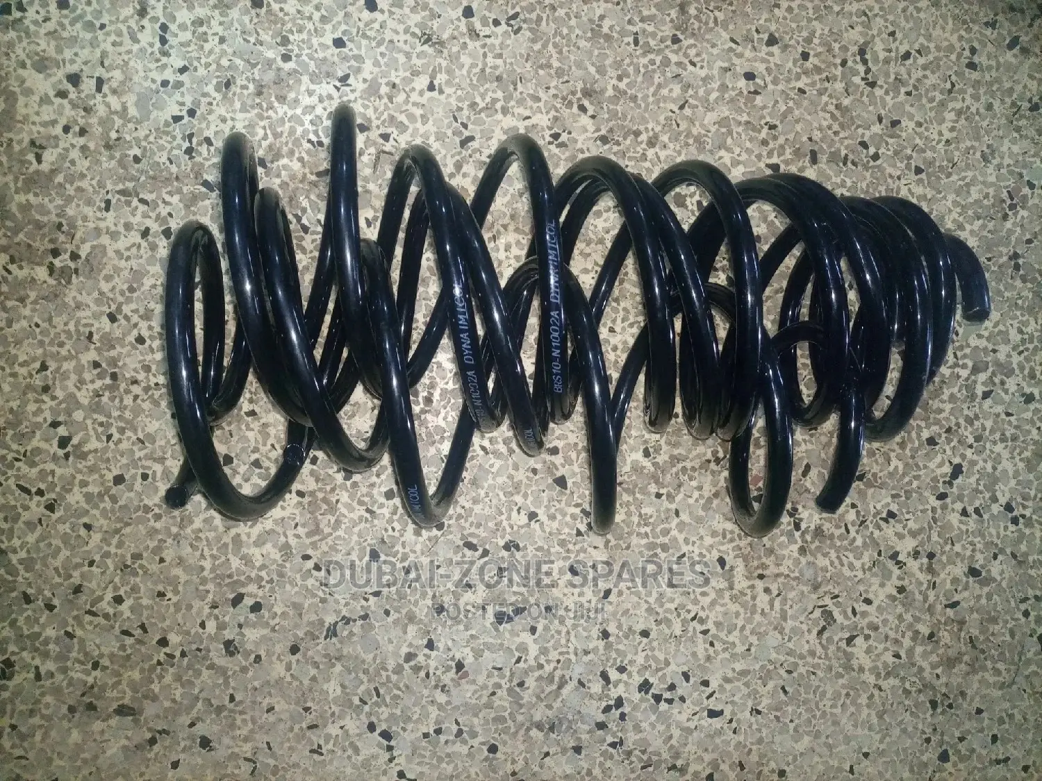 Springs Whole Sale Reatail for All Japanese Vehicles.