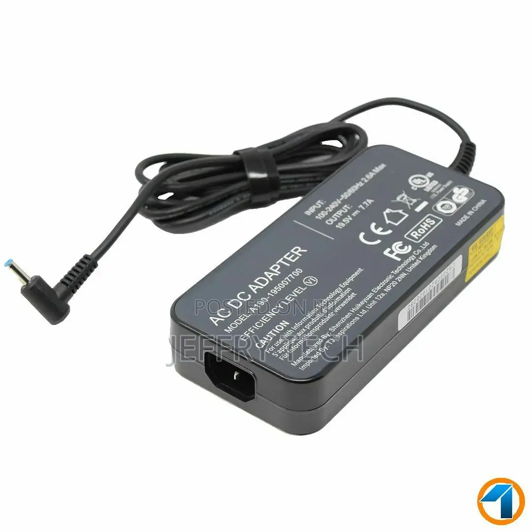 150W HP OMEN 17-W216tx Replacement Laptop Charger Adapter 1