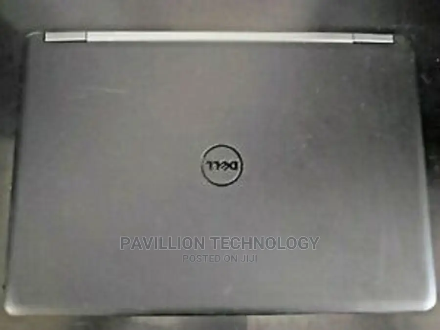 Laptop Dell Latitude 12 E5250 4GB Intel Core I7 HDD 500GB