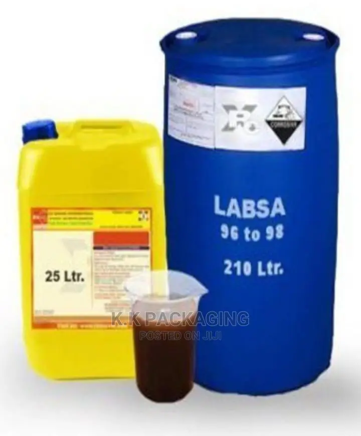 Labsa or Ufacid 20kg 5800