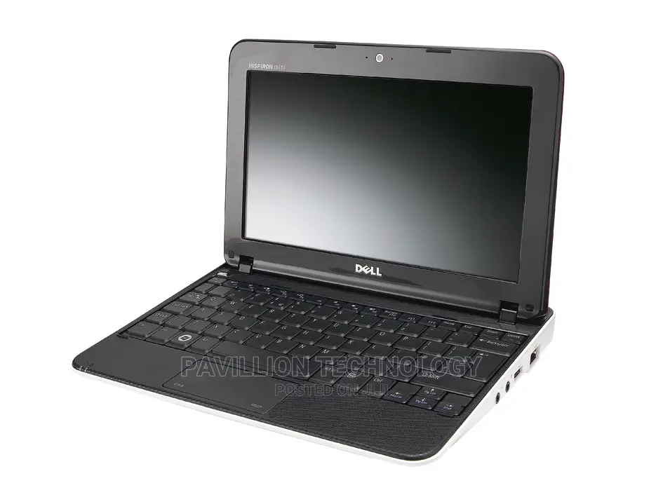Laptop Dell 2GB Intel Pentium HDD 160GB