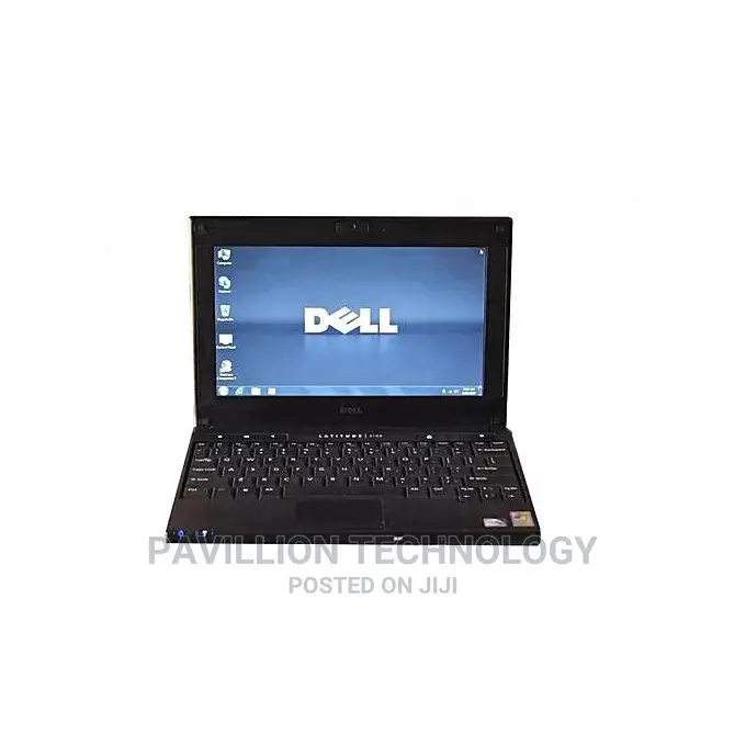 Laptop Dell 2GB Intel Pentium HDD 160GB