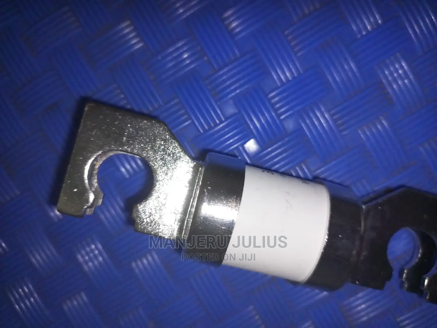 200ams Fuse