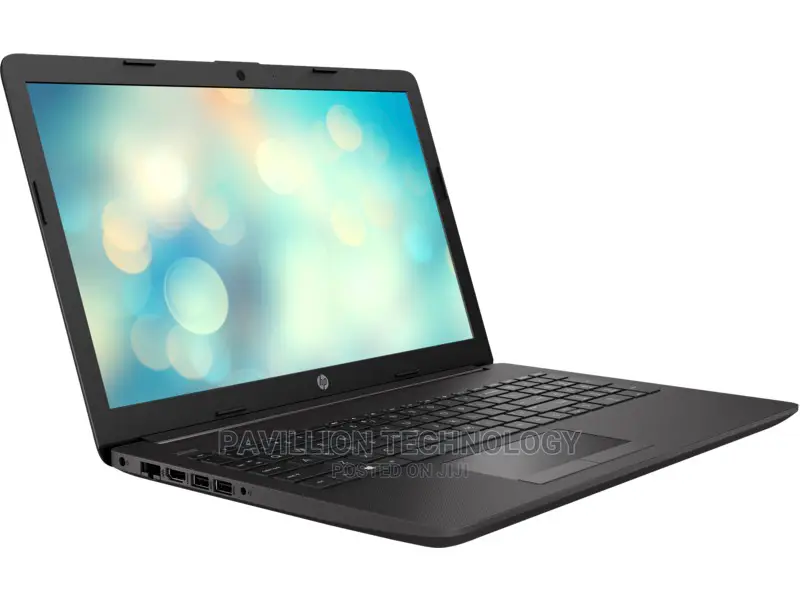 Laptop HP 250 G7 4GB Intel Celeron HDD 500GB