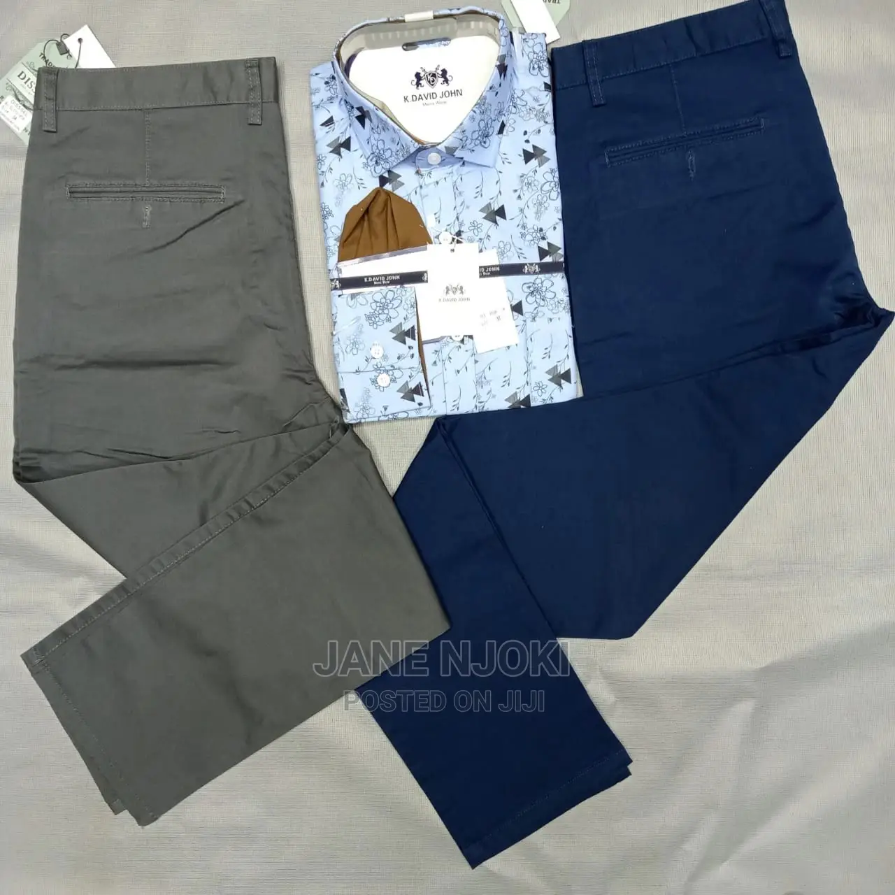 Casual Wear