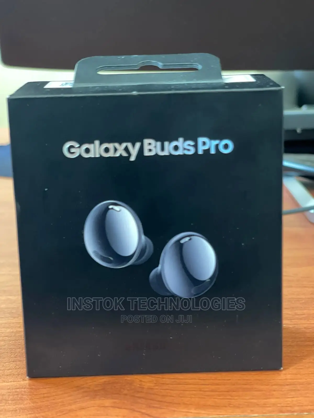 Samsung GALAXY Buds Pro, True Wireless Earbuds