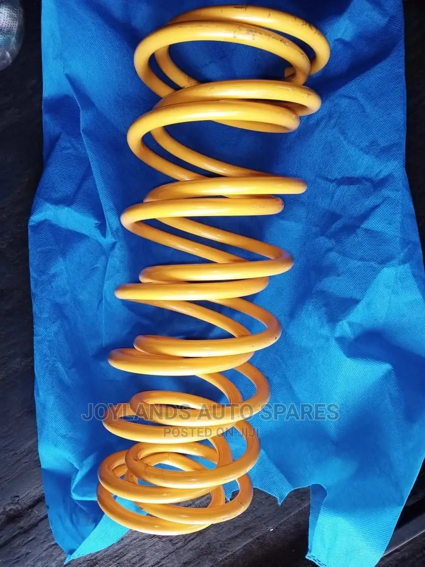 Coil Springs Premio 2000/99/98
