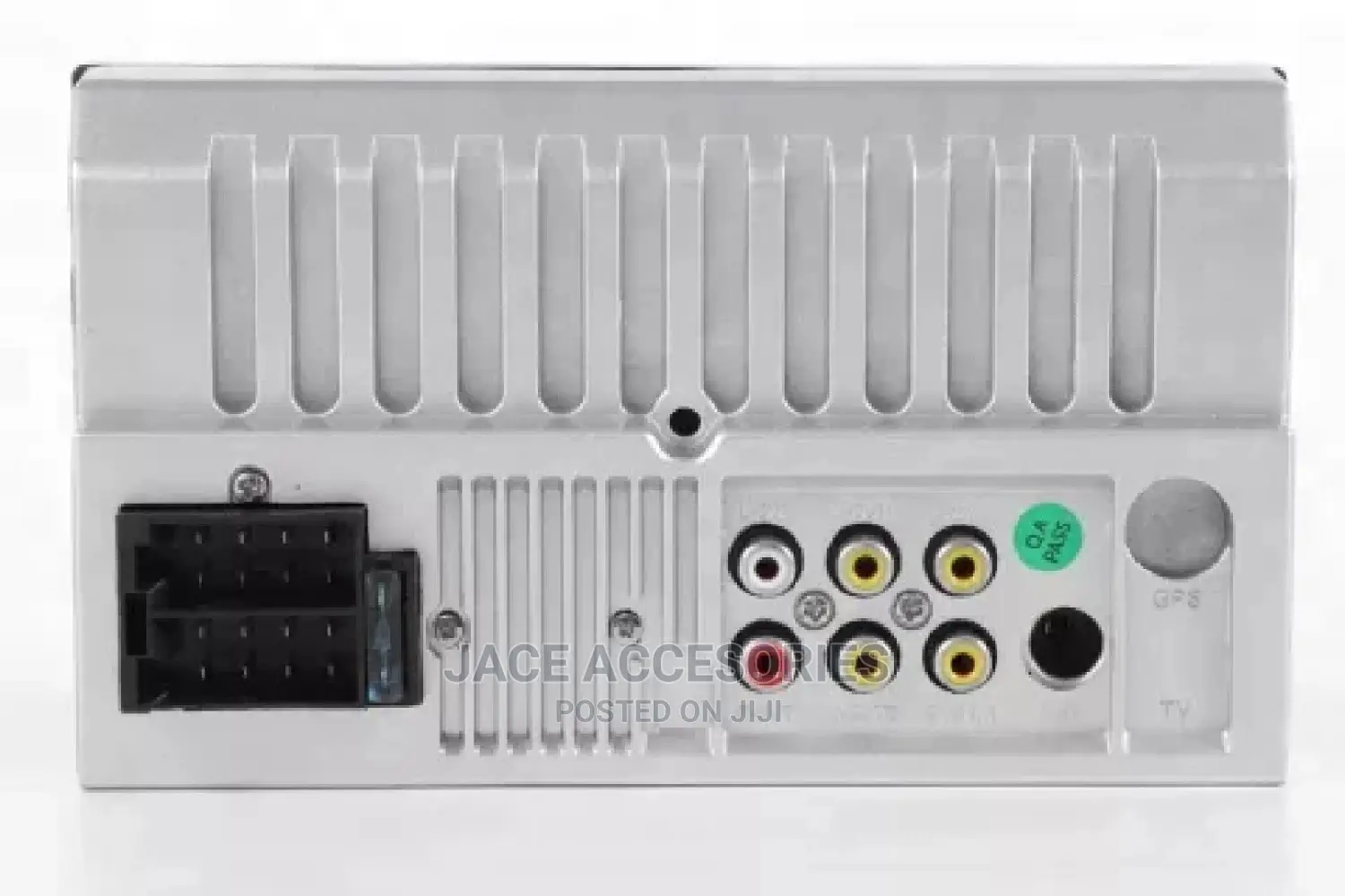 7018b Mp5 Radio