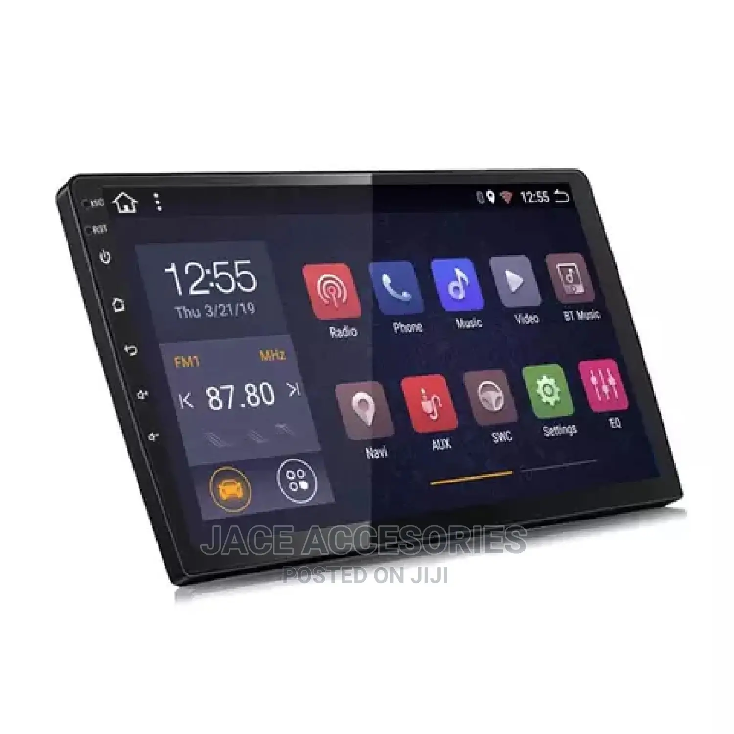 Android Radio+Installation