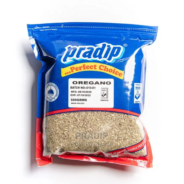 Oregano Rubbed 500grms