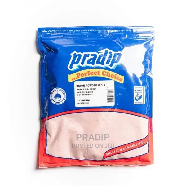 Onion Powder 500grms