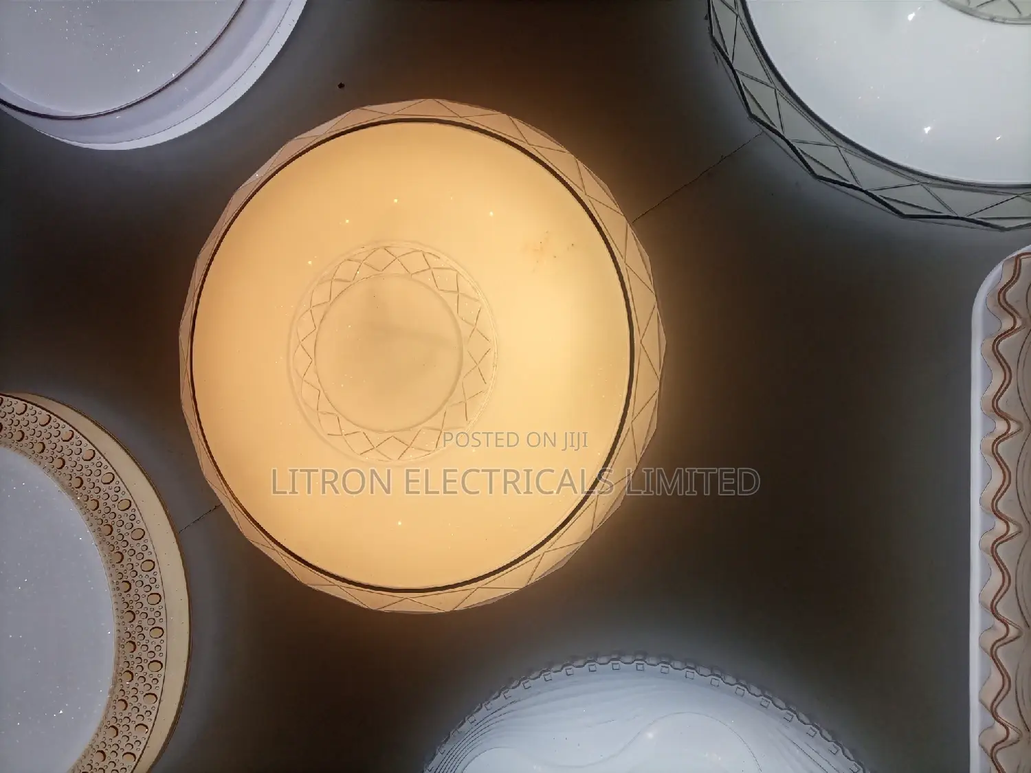 Fullmoon Led Lights