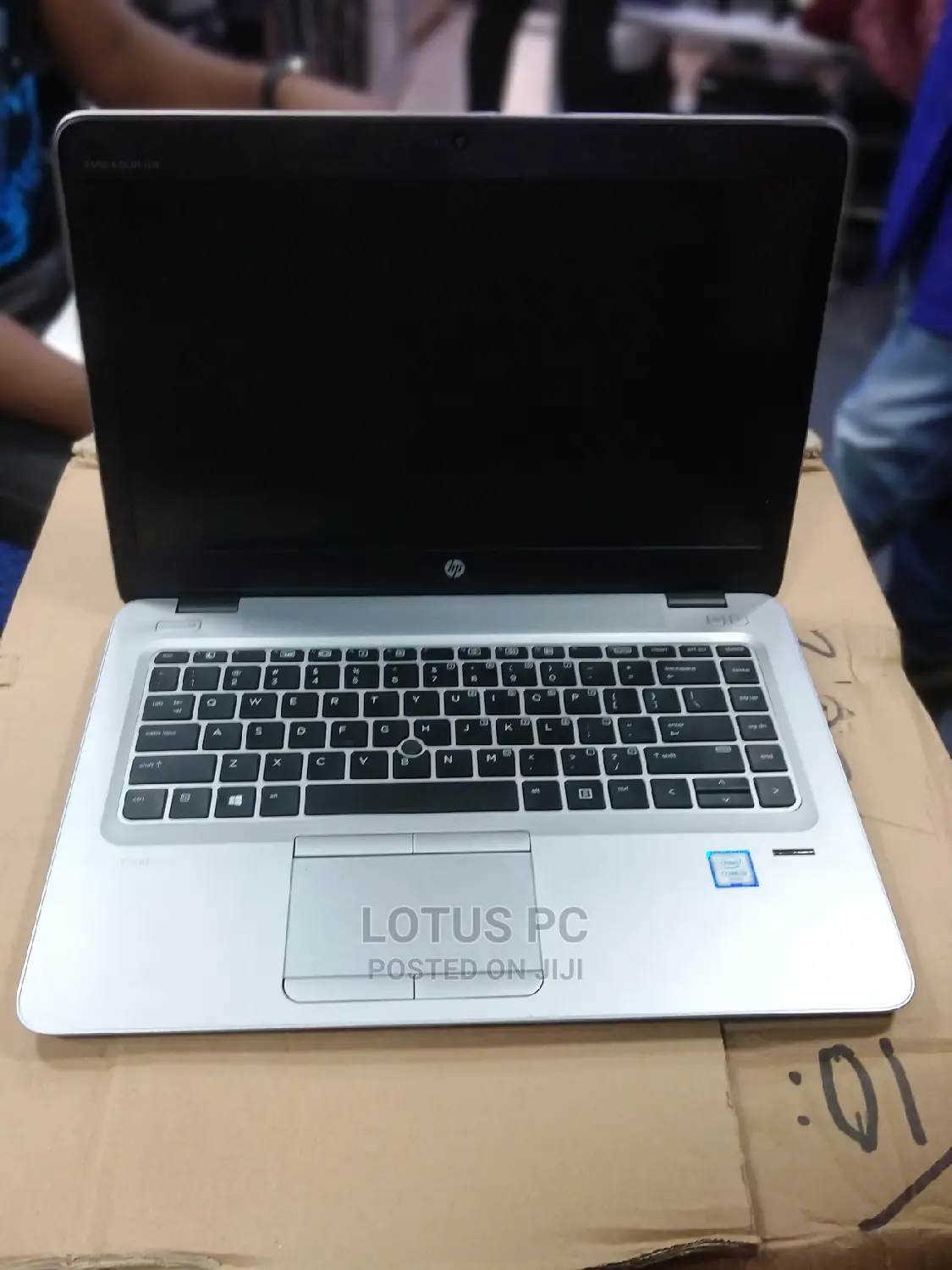 Laptop HP EliteBook 745 8GB AMD A10 SSD 256GB