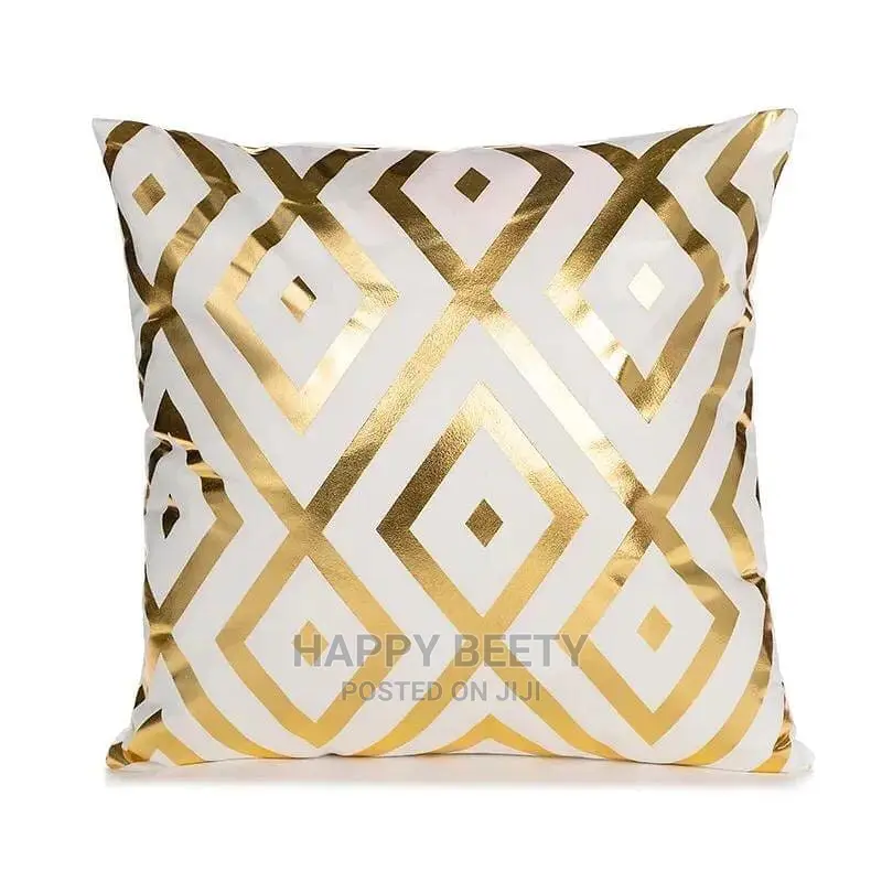 Throw Pillows