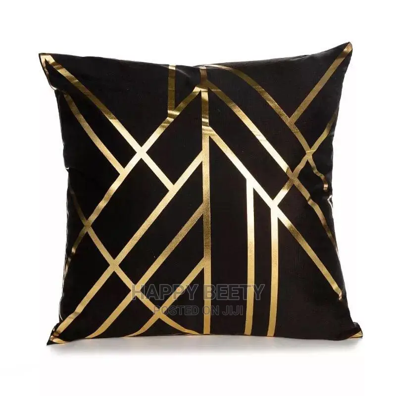 Throw Pillows