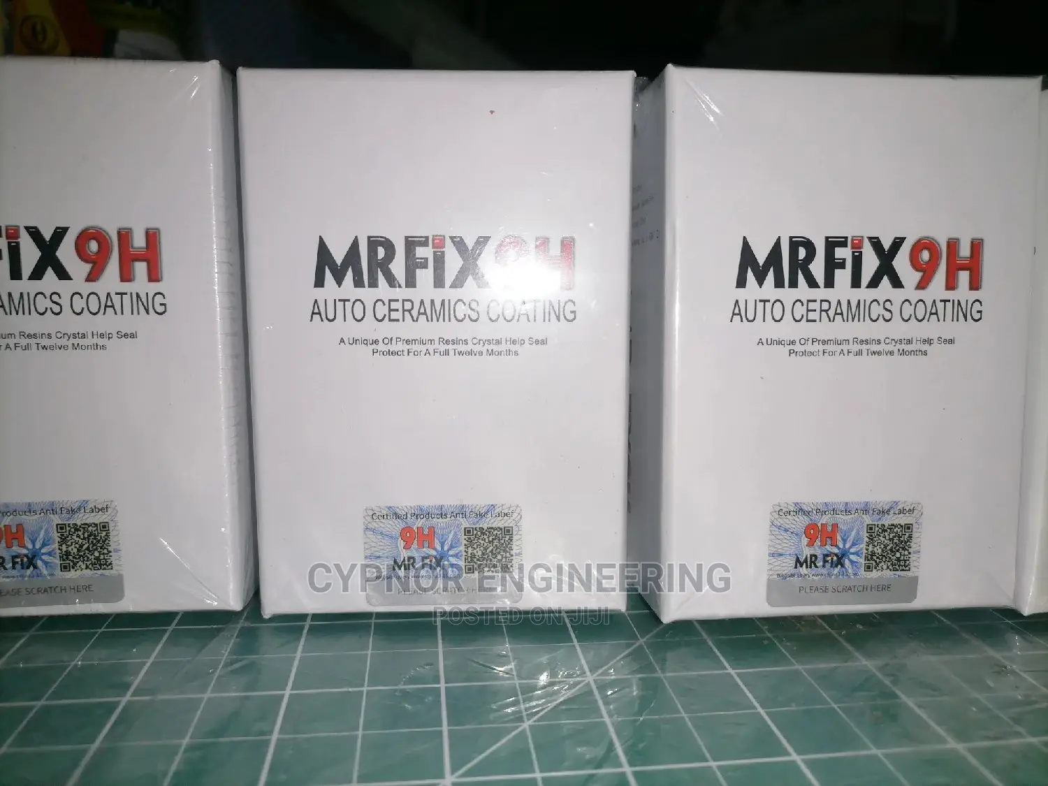 Original Ceramic Coating