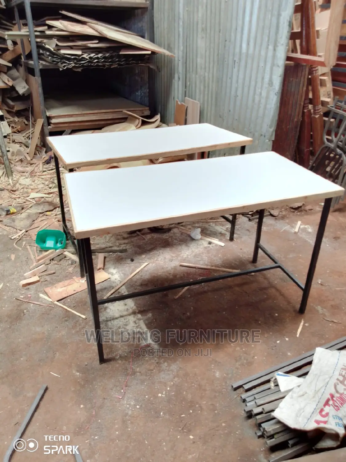 School Table