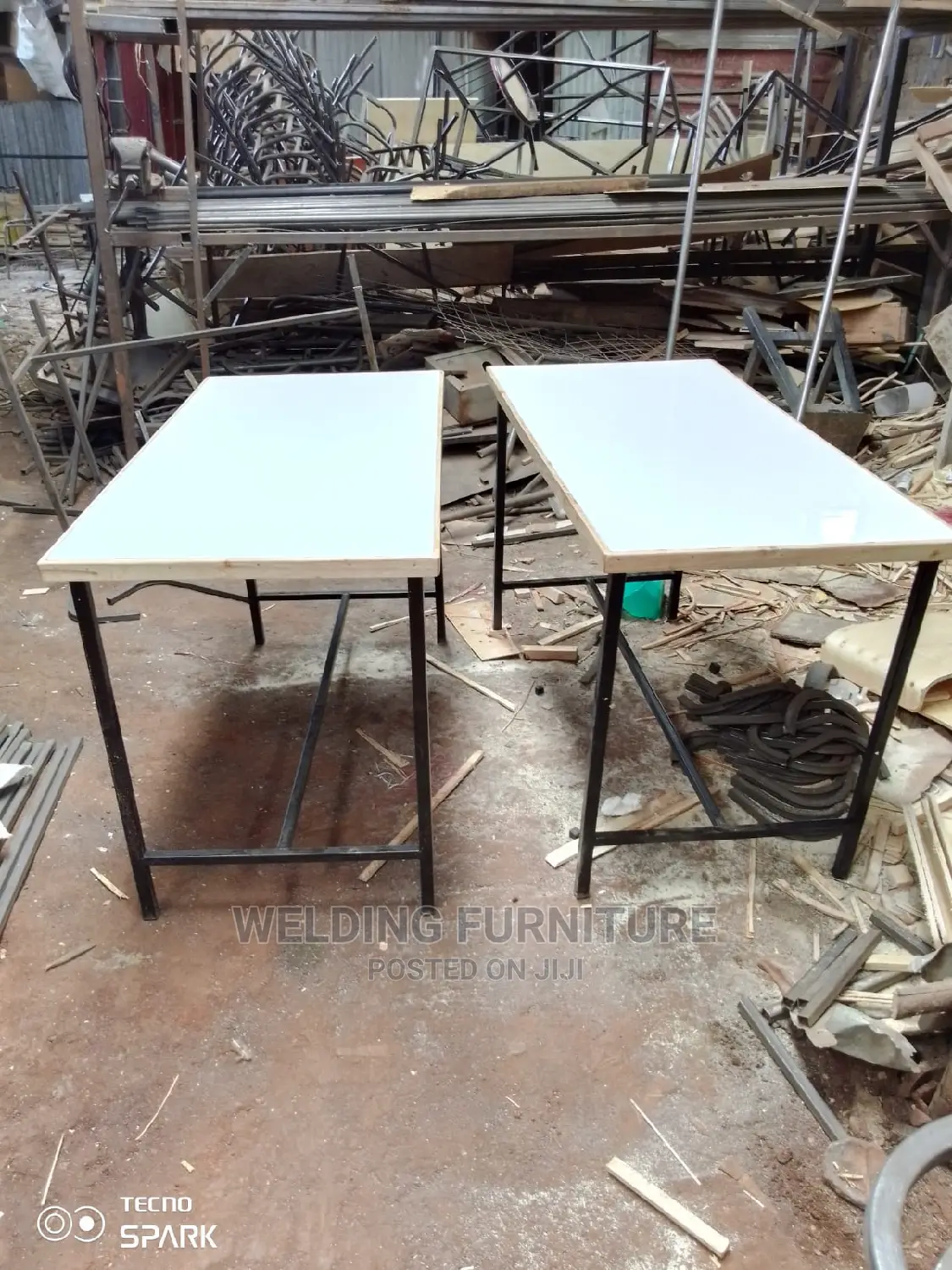 School Table