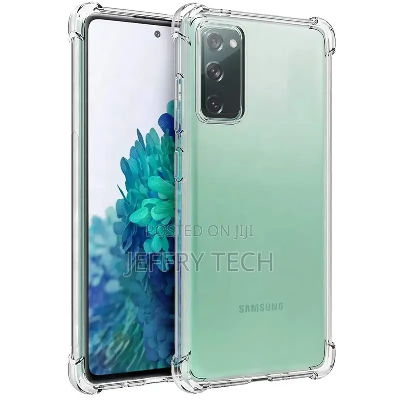 Cell Phone Case Back Cover for Samsung Galaxy S20 FE Plus U