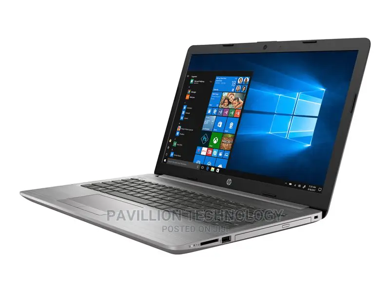 Laptop HP 250 G7 4GB Intel Celeron HDD 500GB