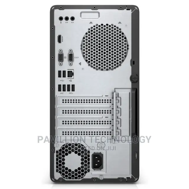 New Desktop Computer HP 290 G4 4GB Intel Core i7 HDD 1T
