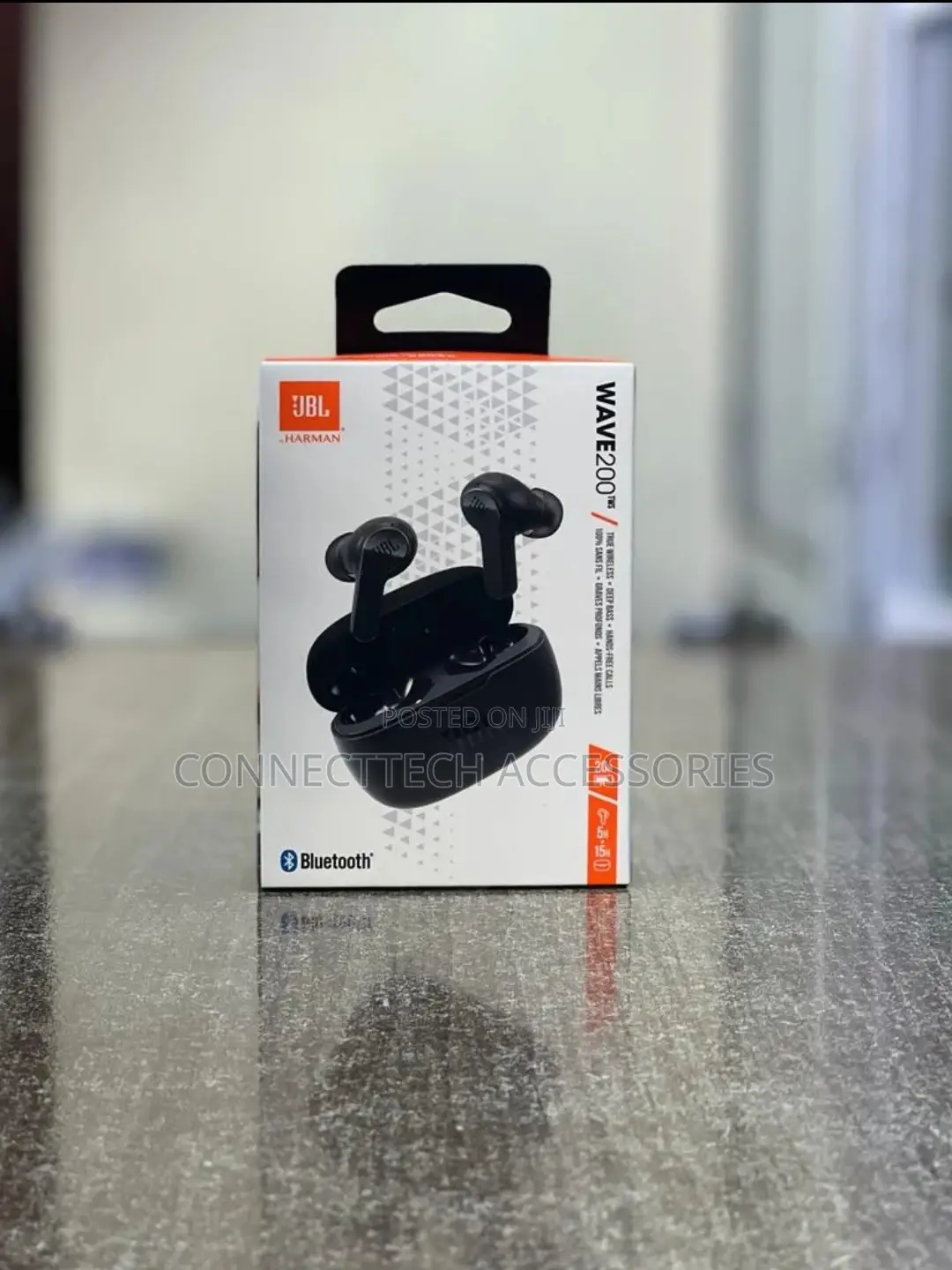 JBL WAVE 200 Tws