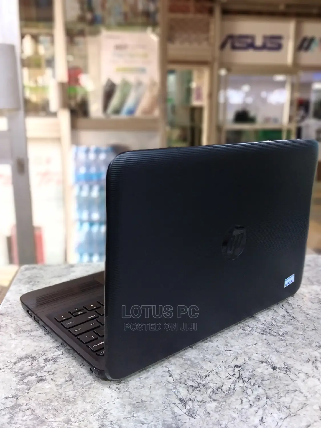 Laptop HP Stream Laptop 4GB Intel Celeron SSD 60GB