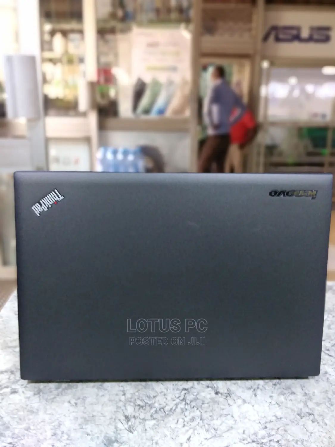 Laptop Lenovo ThinkPad X1 Carbon 8GB Intel Core I7 SSD 256GB