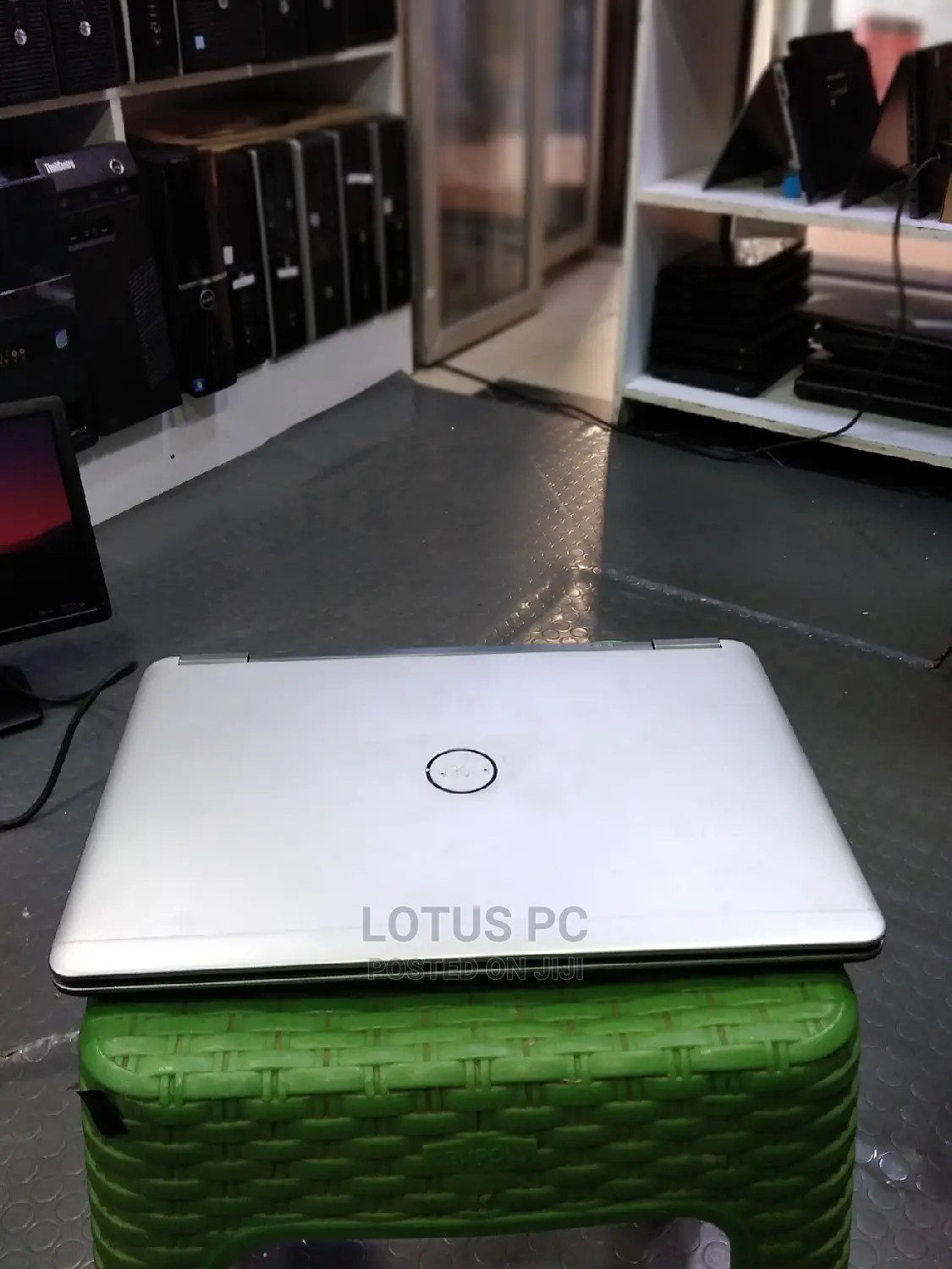Laptop Dell Latitude E7240 4GB Intel Core I7 SSD 128GB