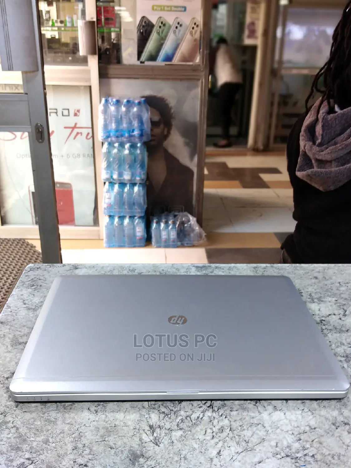 Laptop HP EliteBook Folio 9480M 4GB Intel Core I7 SSD 500GB
