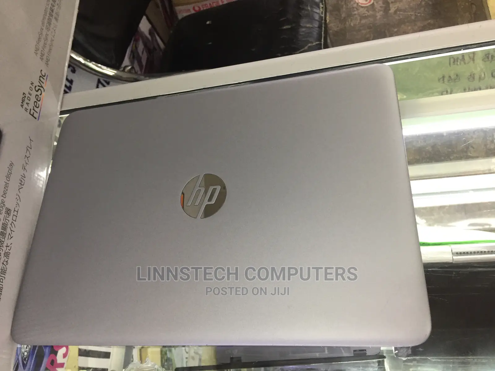 Laptop HP EliteBook 840 G3 8GB Intel Core I7 HDD 500GB