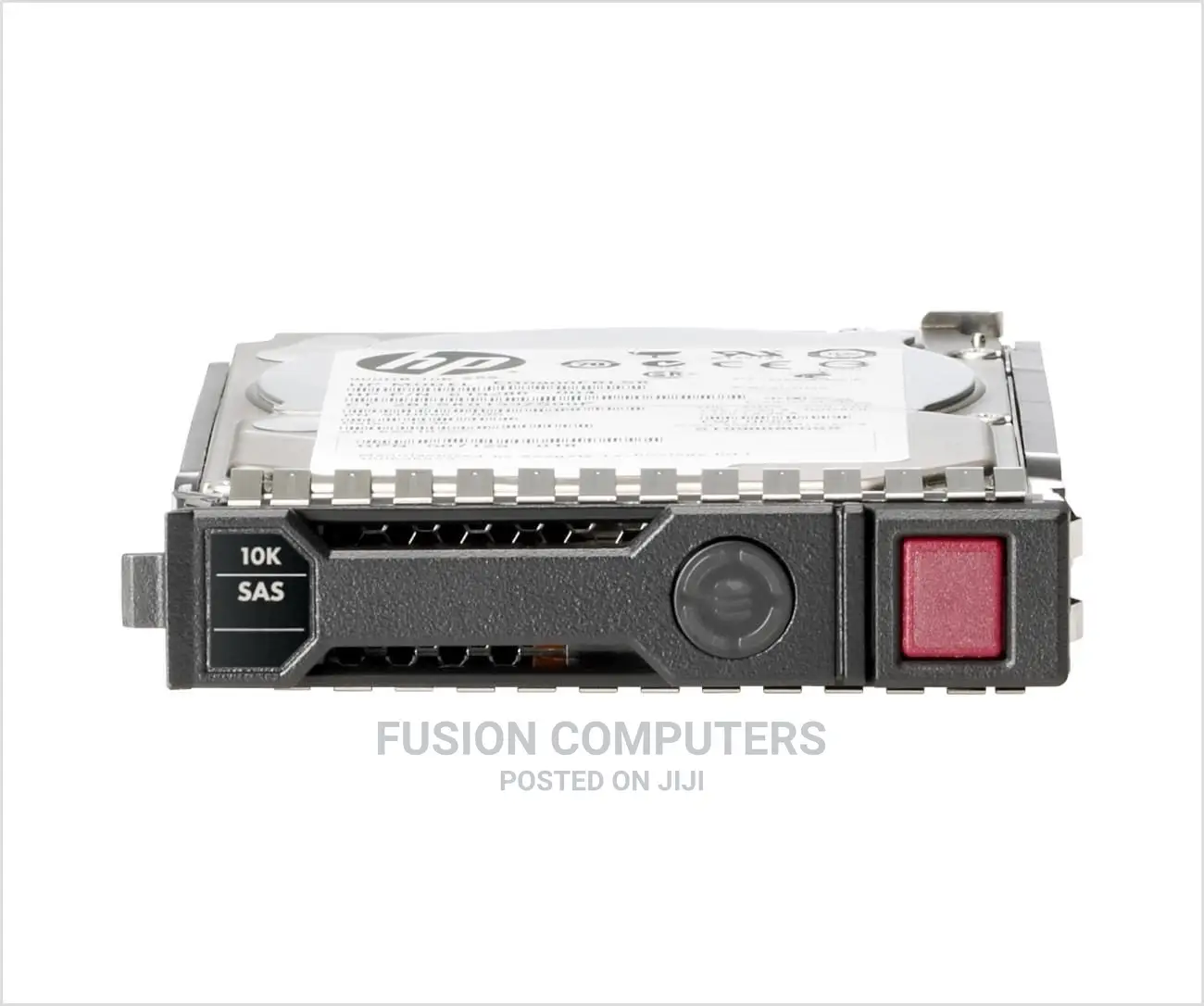 Hpe 1.2tb Sas 12G Enterprise 10K Sff Server Hard Drive