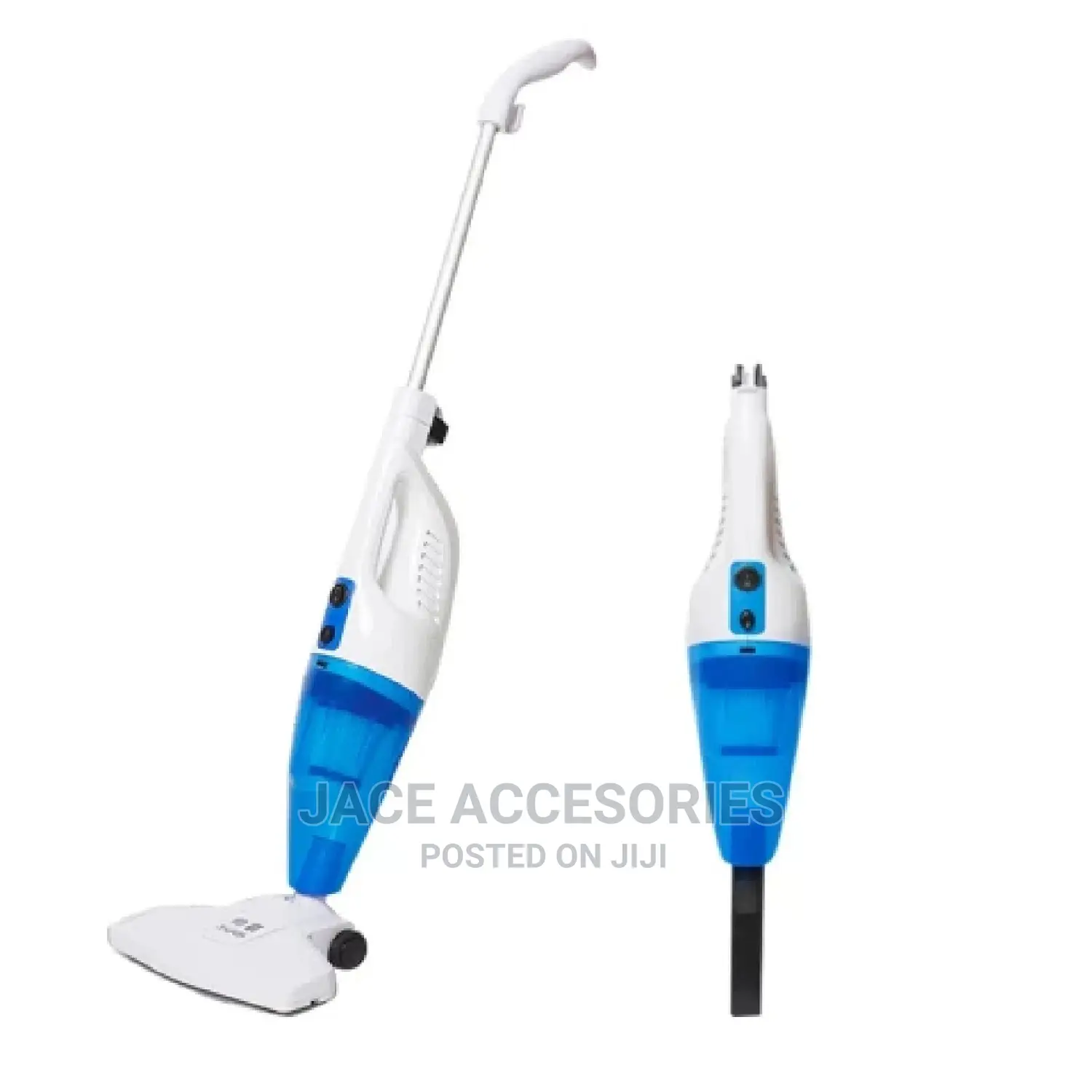 Vacuum Cleaner