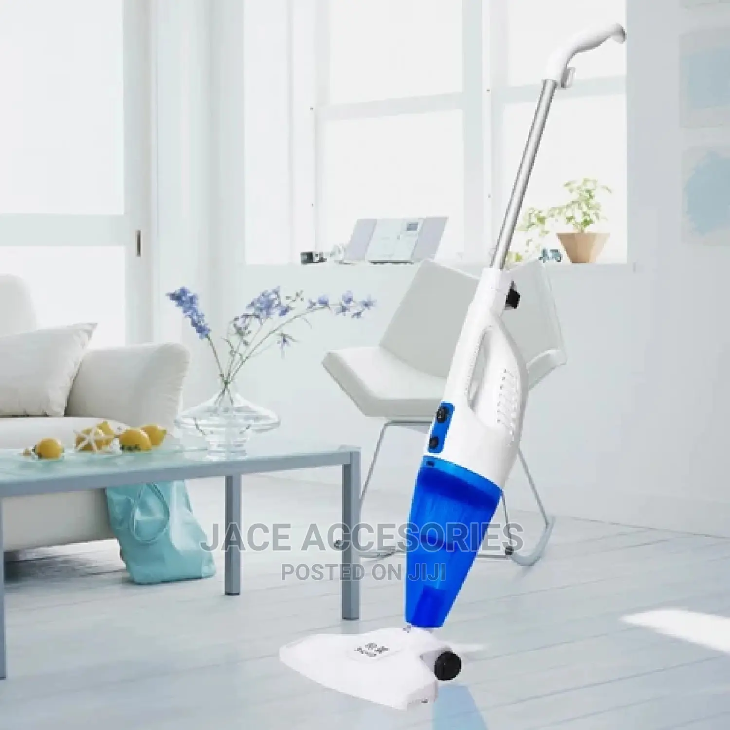 Vacuum Cleaner
