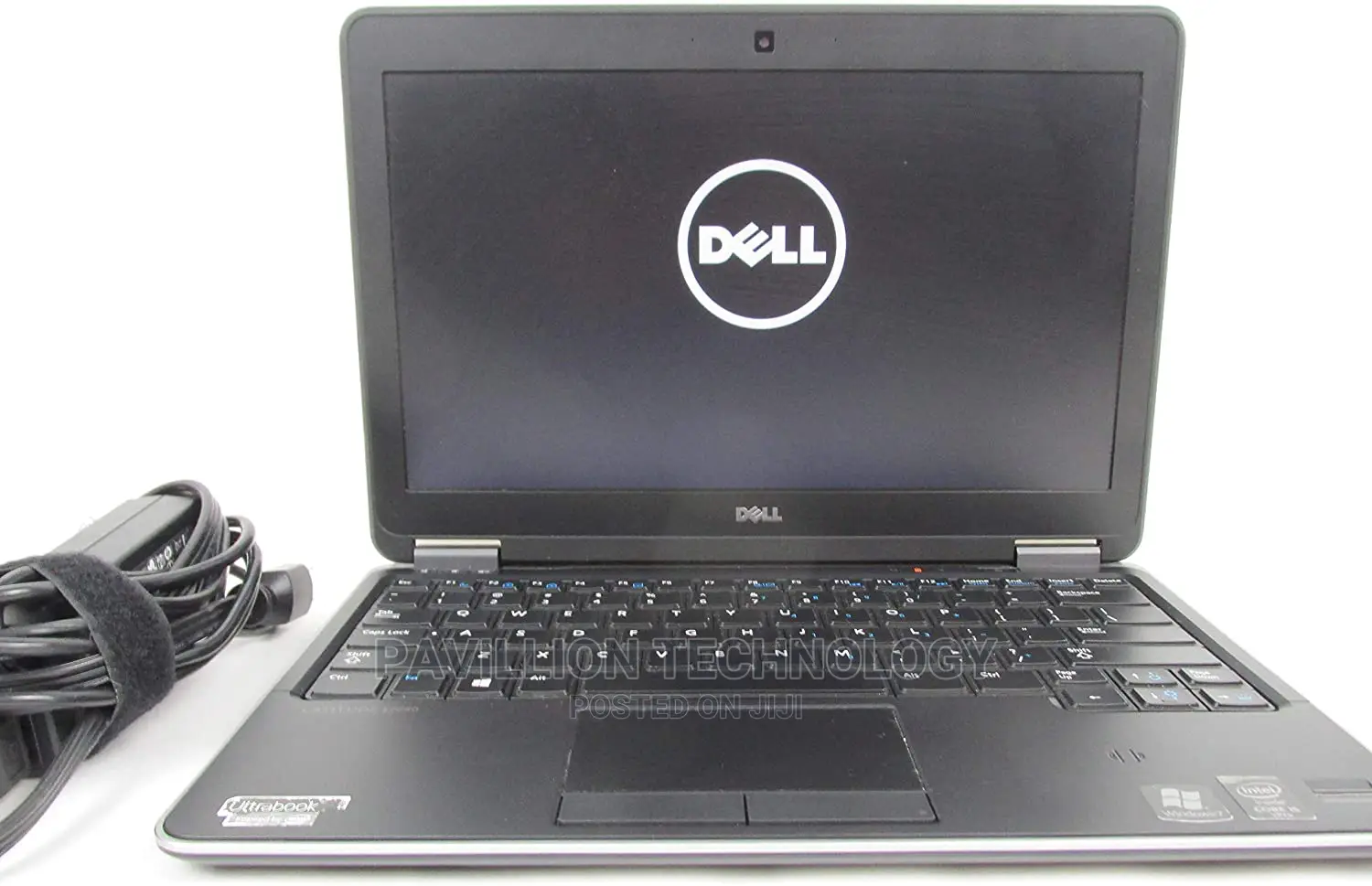 Laptop Dell Latitude E7240 4GB Intel Core i5 SSD 128GB