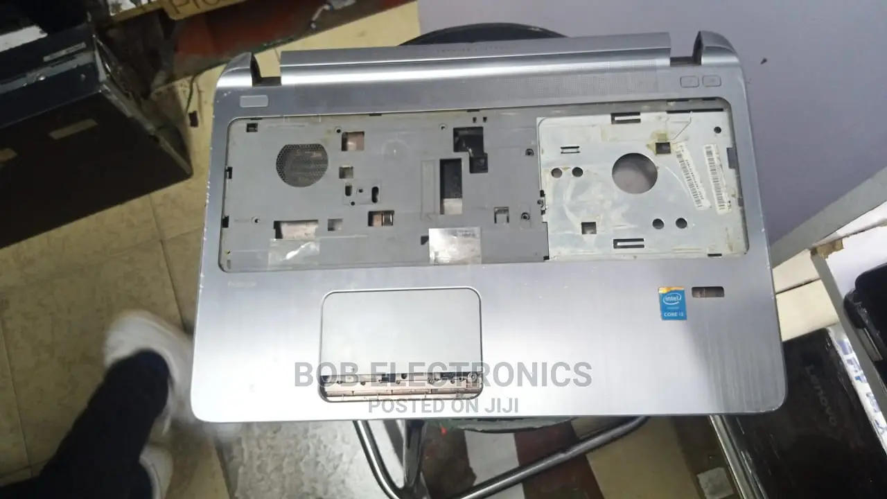 Laptop Casing (All Sides Available)