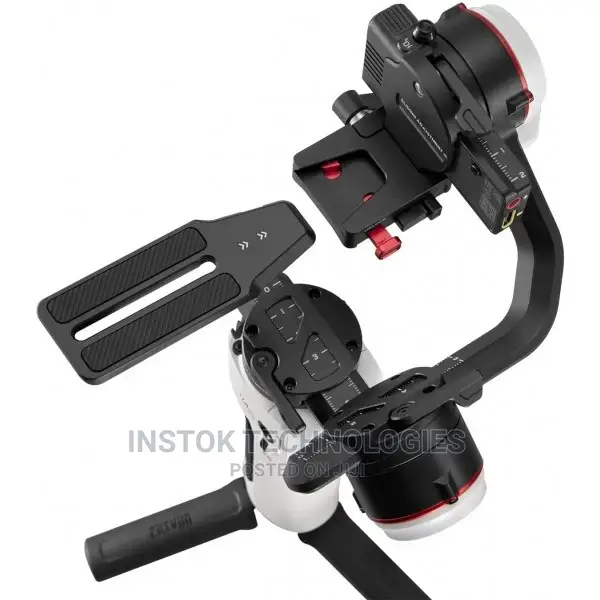 Zhiyun-Tech Crane-M3 3-Axis Handheld Gimbal Stabilizer (Comb