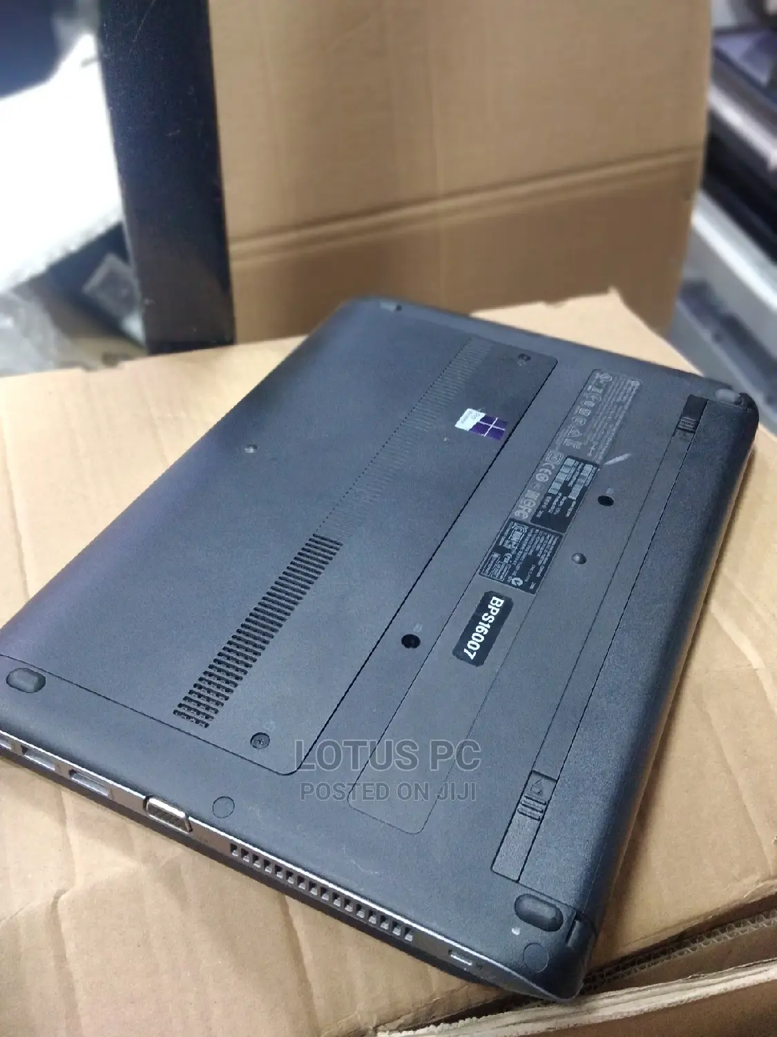 Laptop HP ProBook 430 G2 4GB Intel Core I3 HDD 500GB