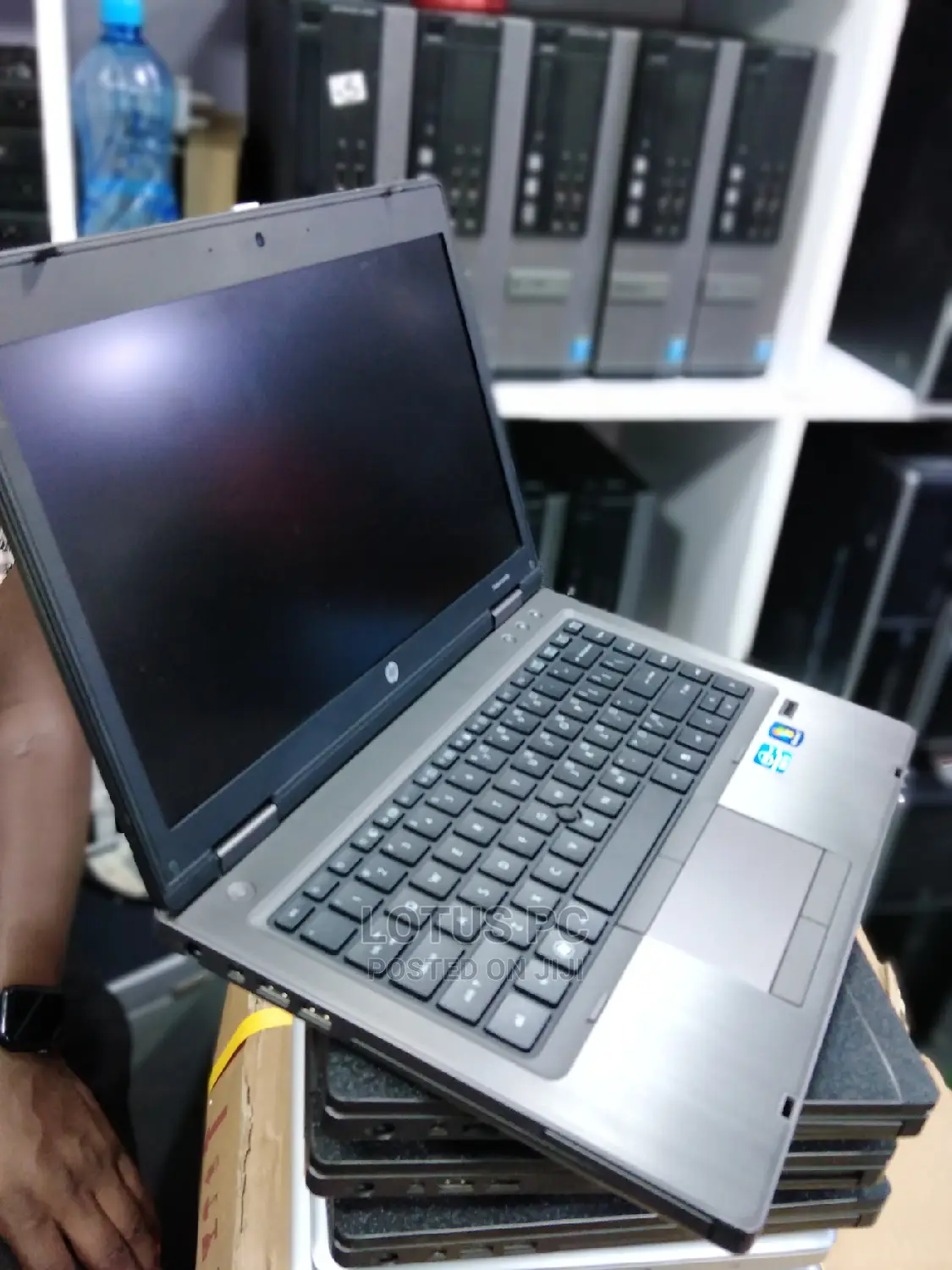 Laptop HP ProBook 6470B 4GB Intel Core I3 HDD 320GB
