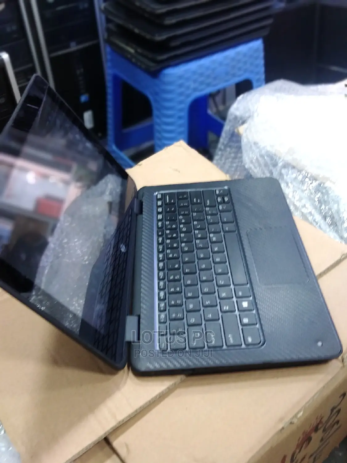 Laptop HP Pavilion X360 4GB Intel Celeron SSD 128GB