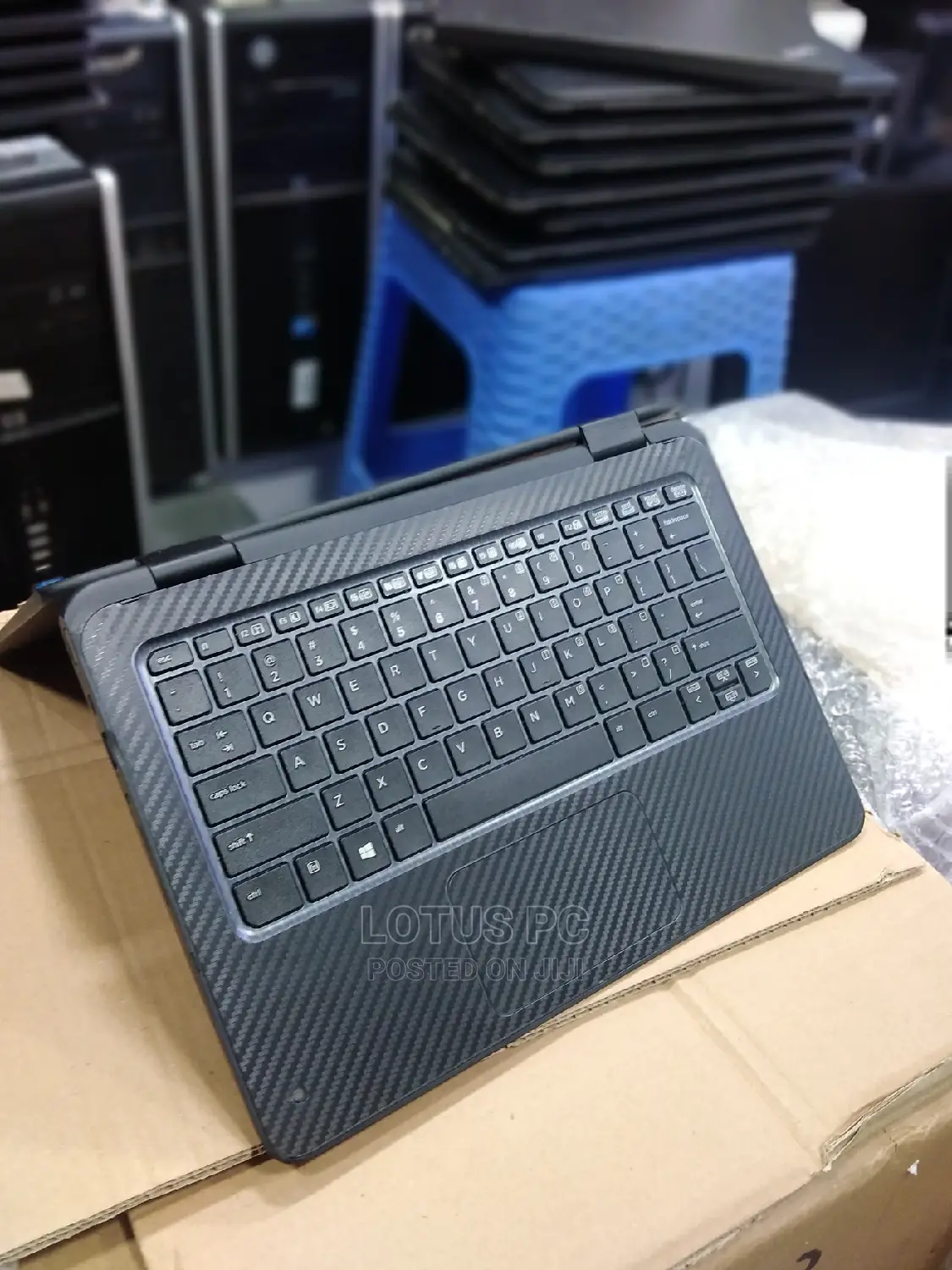Laptop HP Pavilion X360 4GB Intel Celeron SSD 128GB