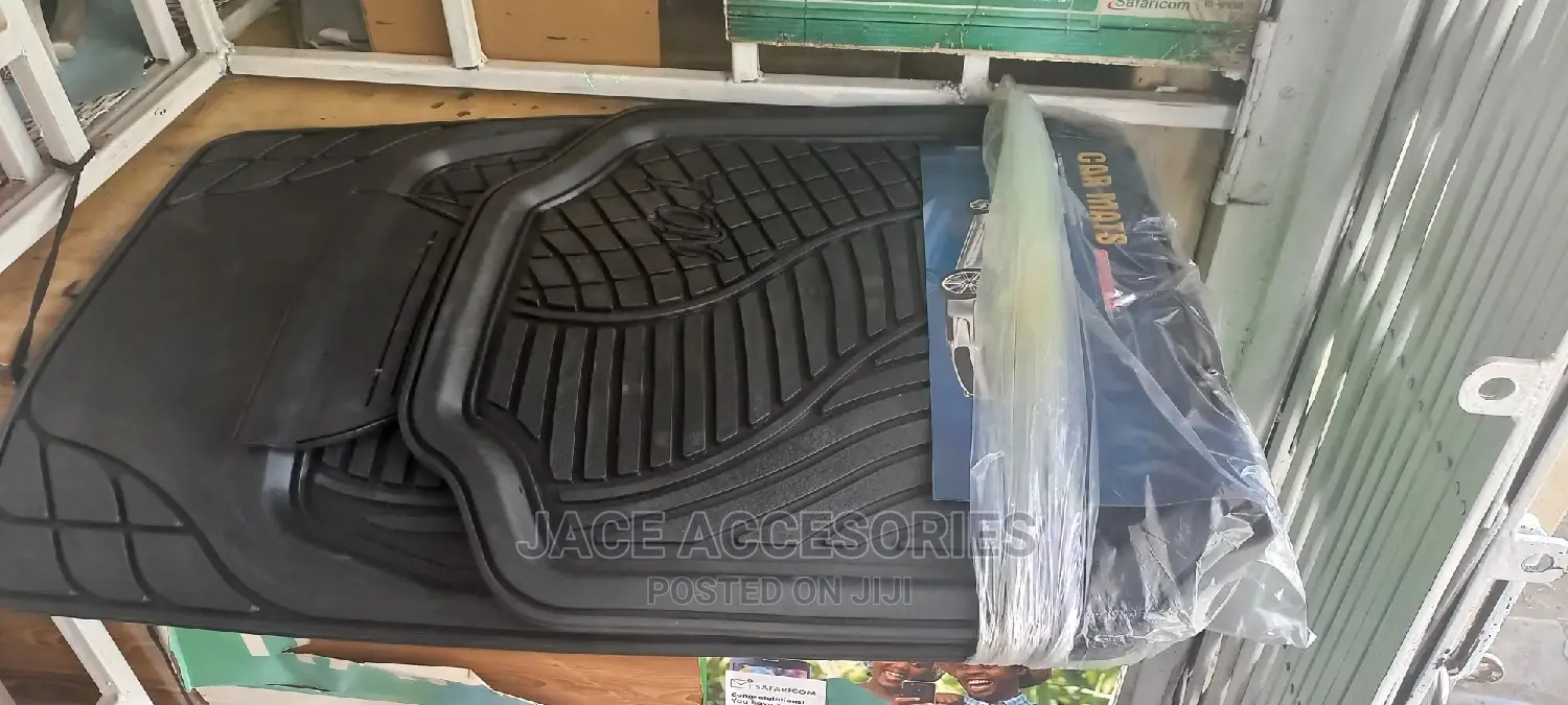 Car Universal Mats
