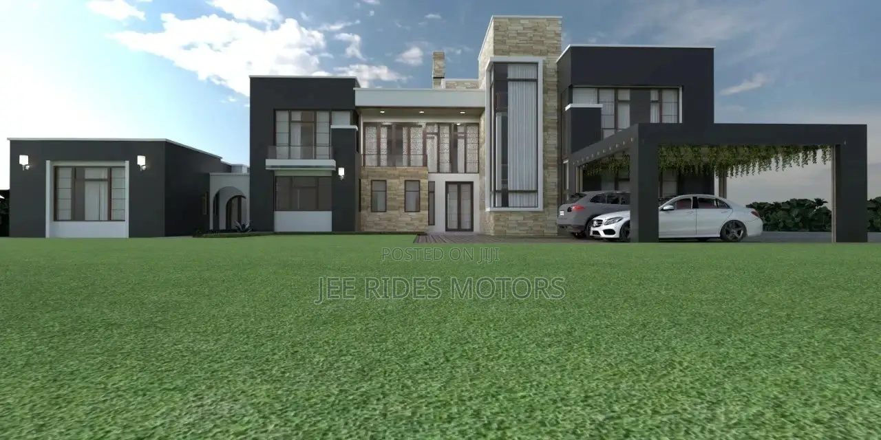 10acres Joint Venture Near Karen Hospital