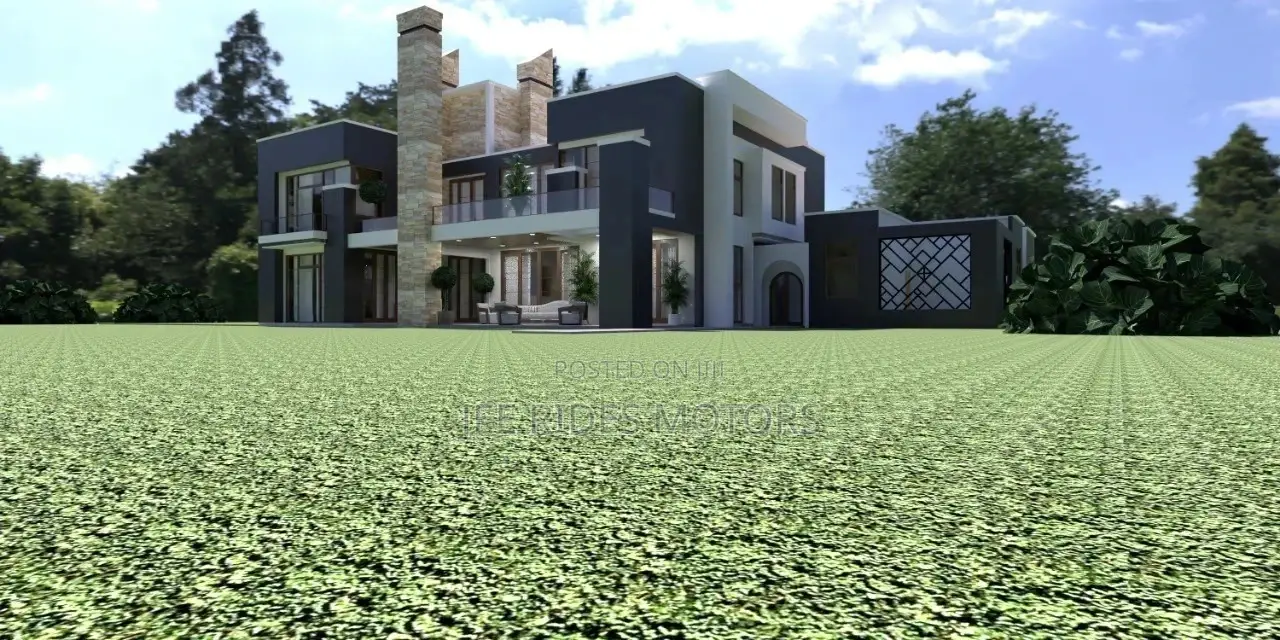 10acres Joint Venture Near Karen Hospital