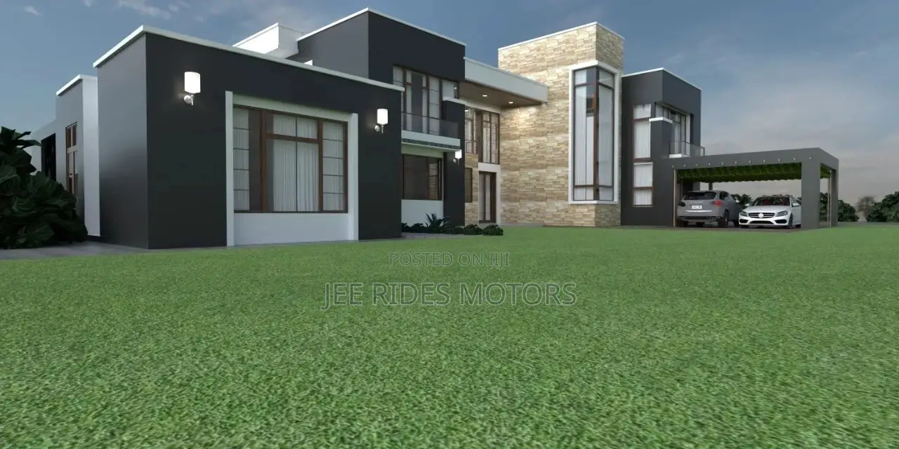 10acres Joint Venture Near Karen Hospital