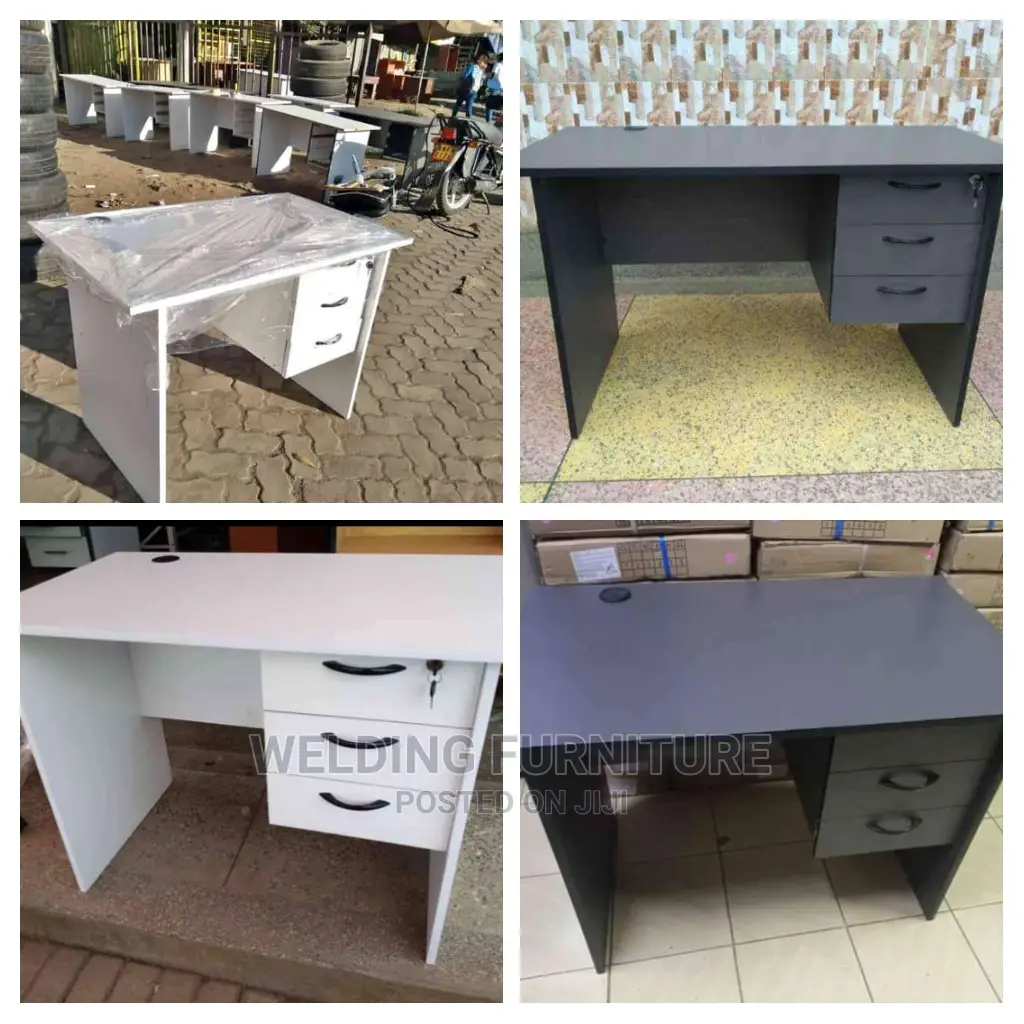 Office Desk